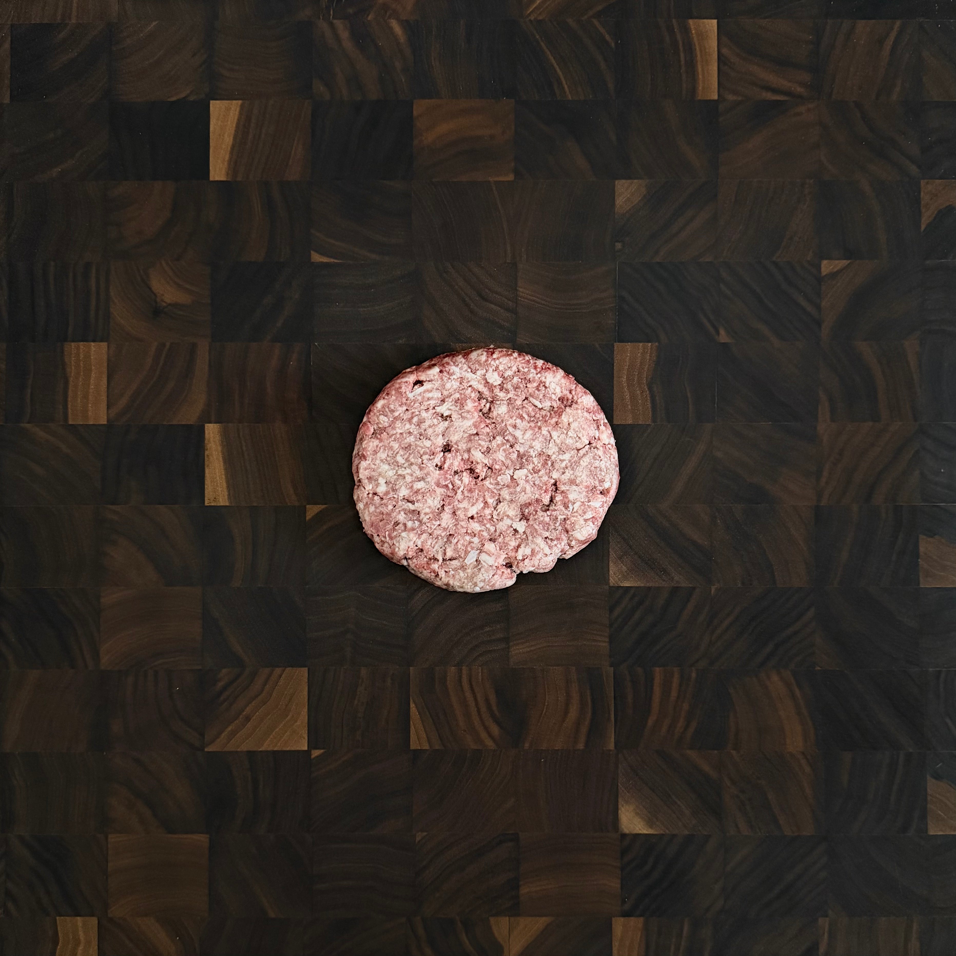 Wagyu Burger Patties