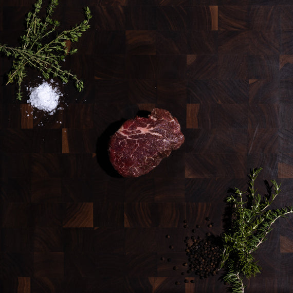 Filet Mignon