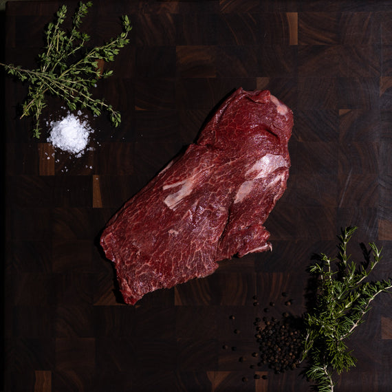 Flank Steak