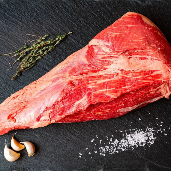 Tri-Tip Steak