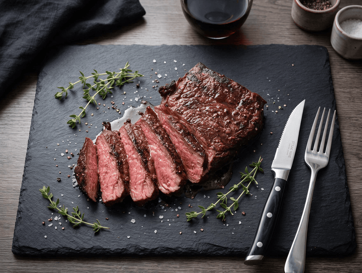 What Is Denver Steak?