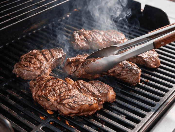 How to Cook Wagyu Hanger Steak
