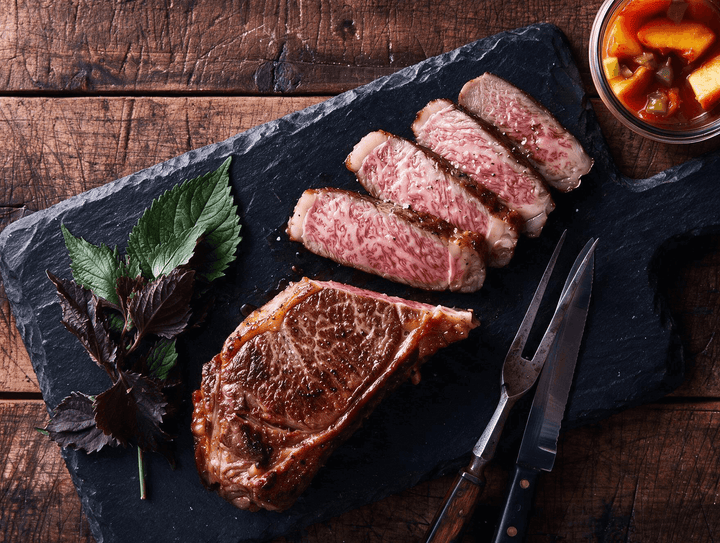 What Is Wagyu Beef?