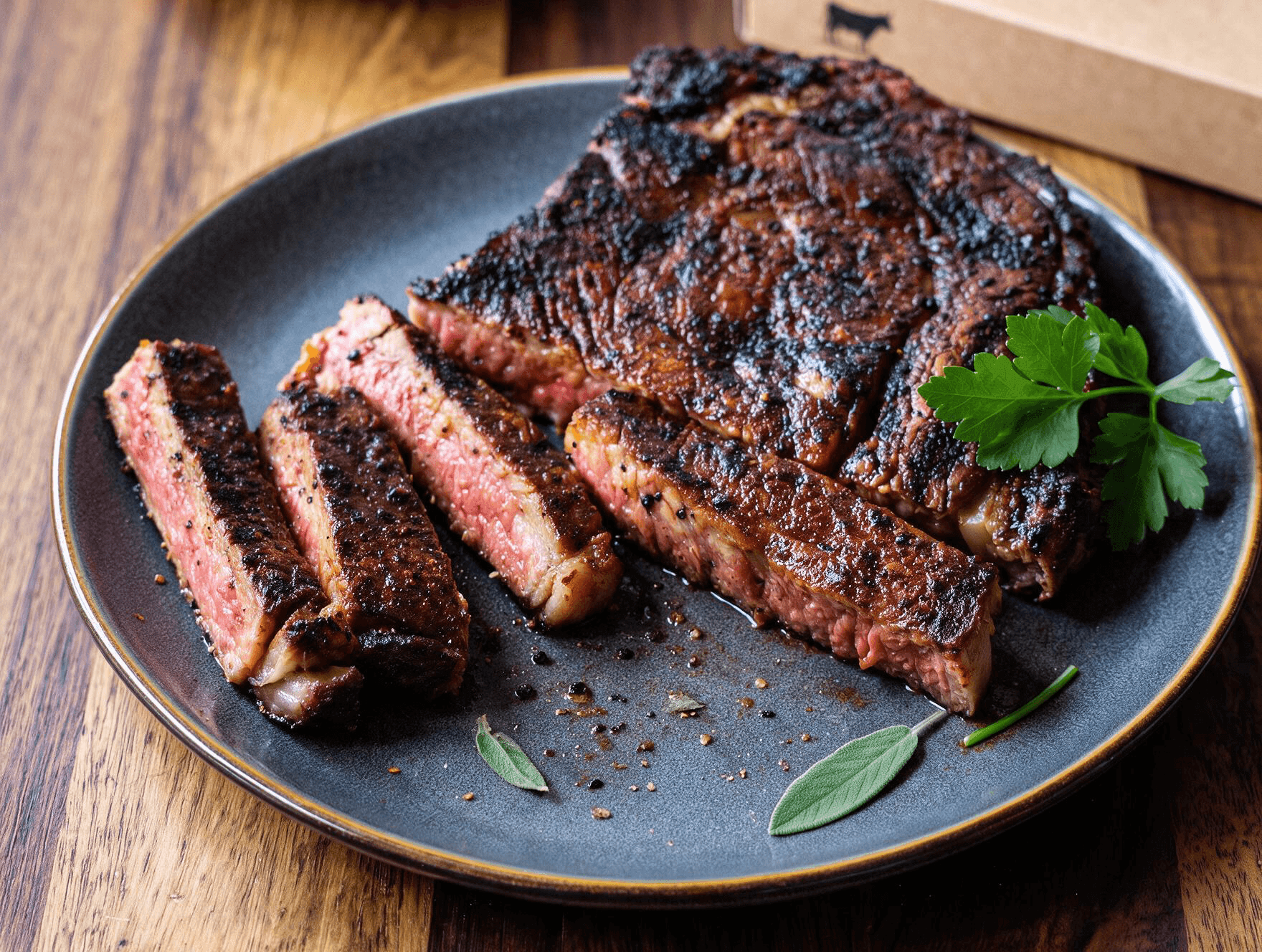 Firegrass Signature Rub