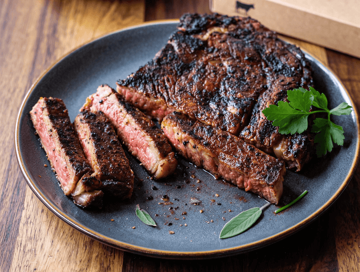 Firegrass Signature Rub