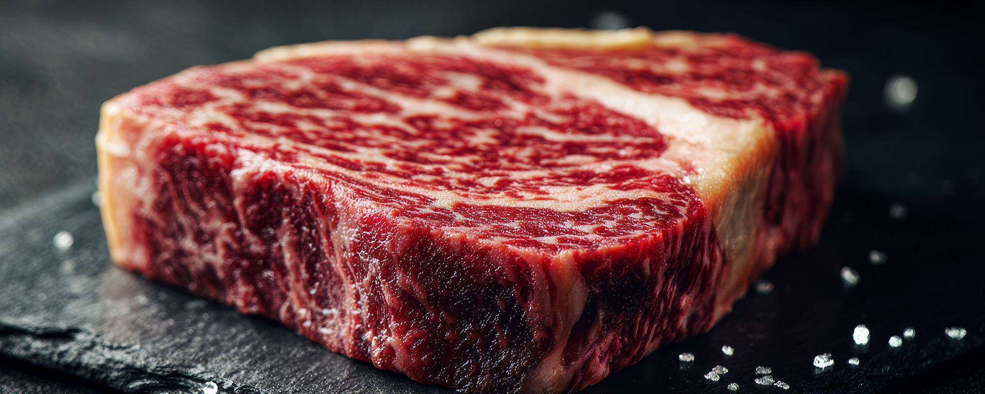 Steaks