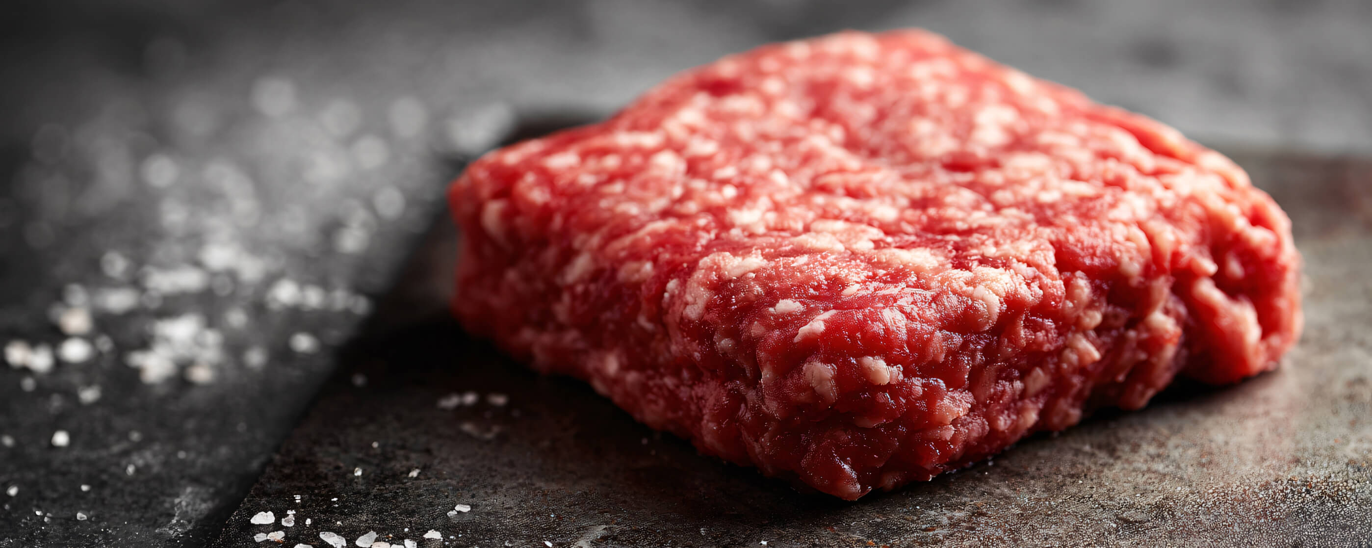 Ground Beef