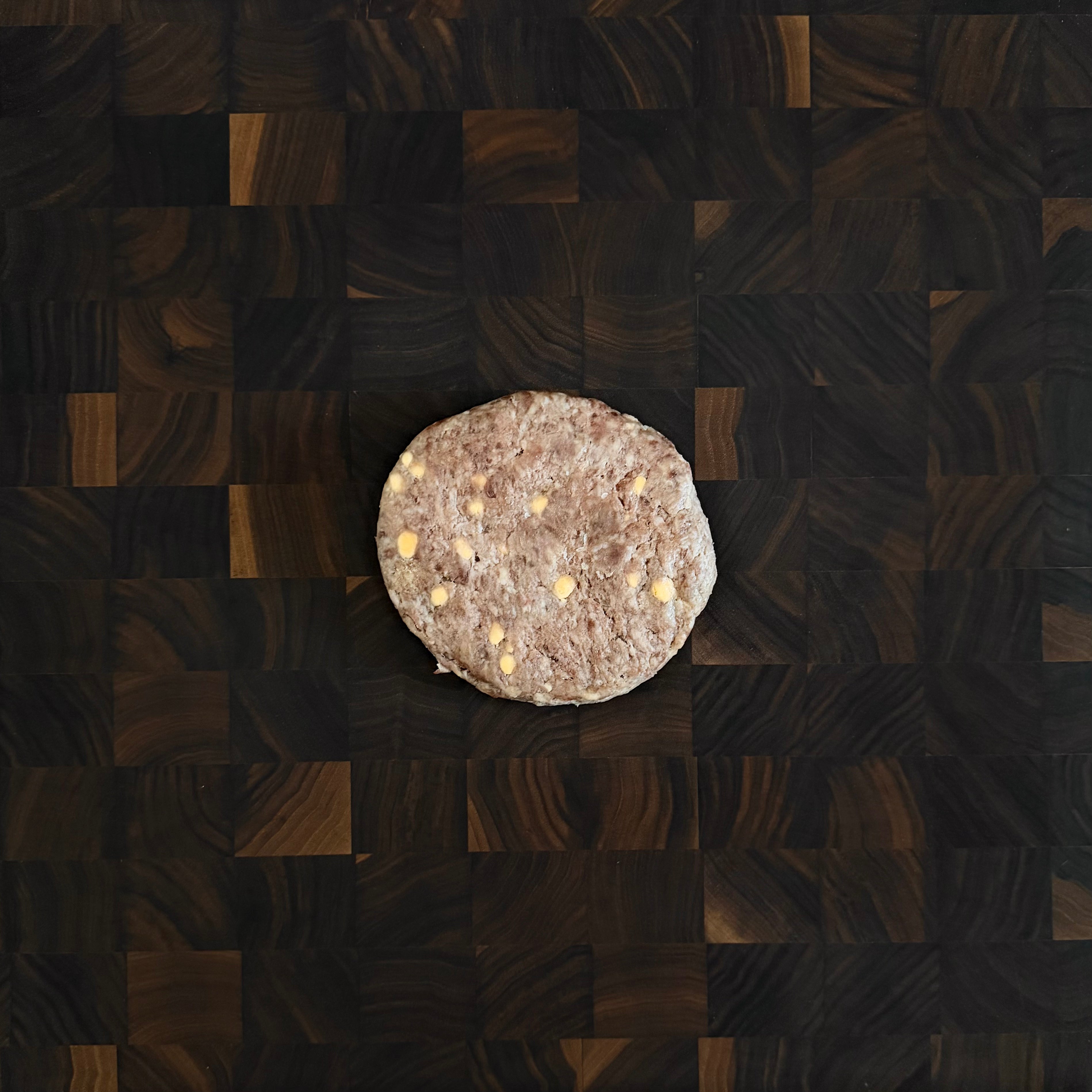 Wagyu Burger Patties