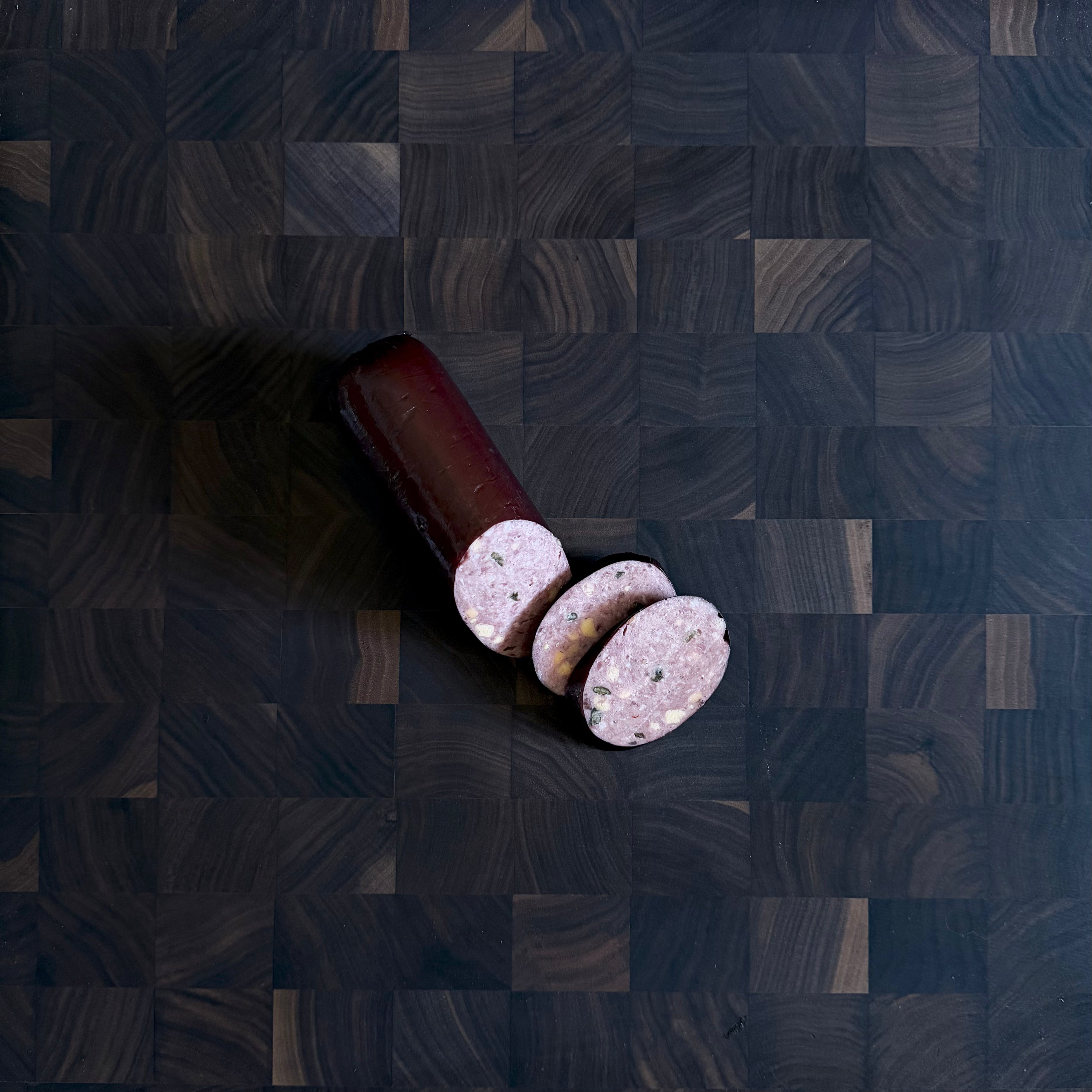 Wagyu Summer Sausage
