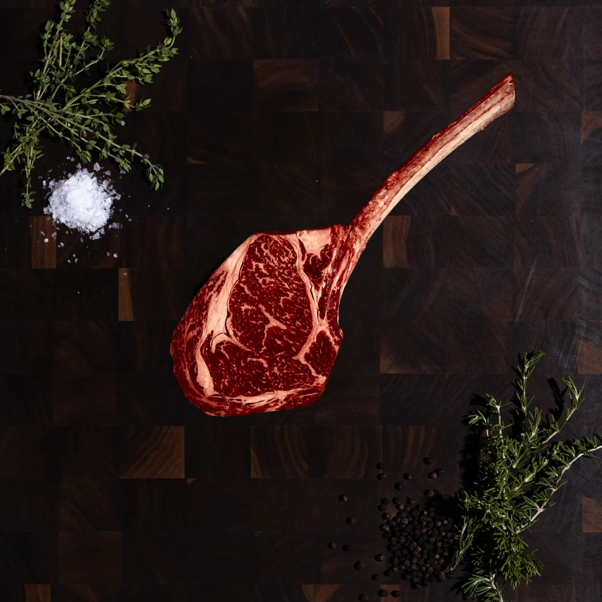 Tomahawk Steak