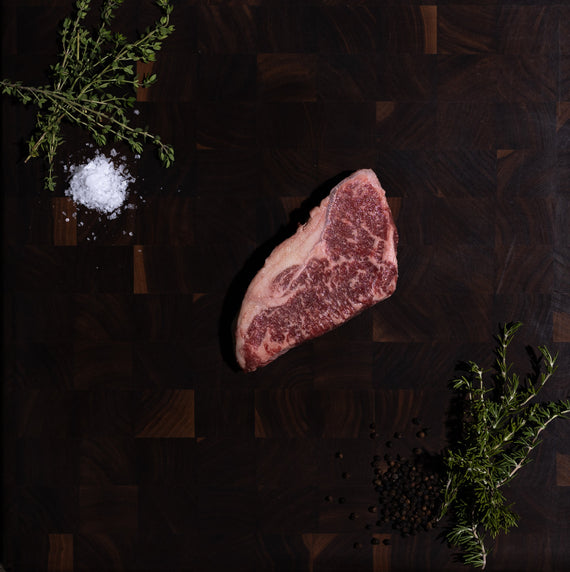 Sirloin Steak