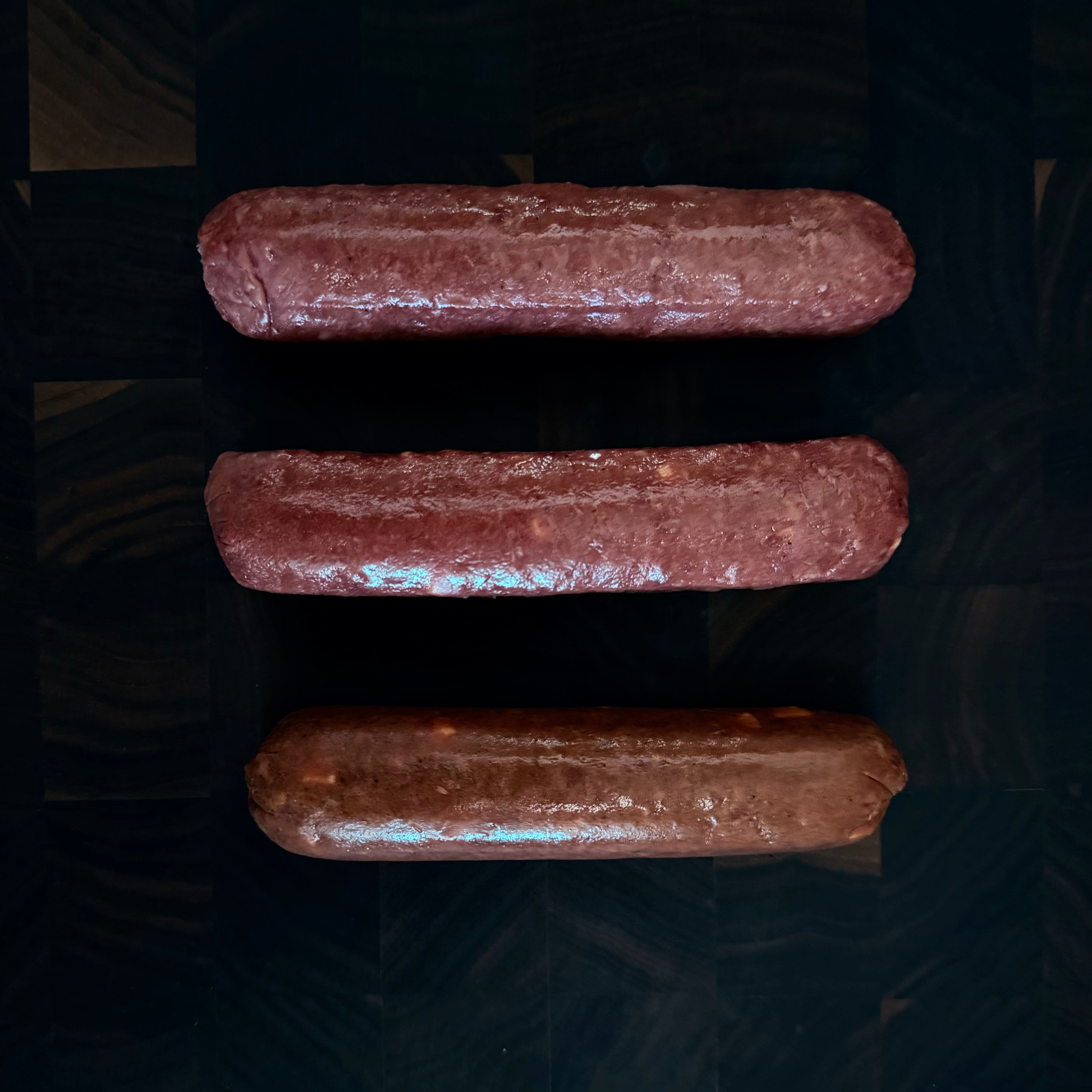 Wagyu Hot Dog