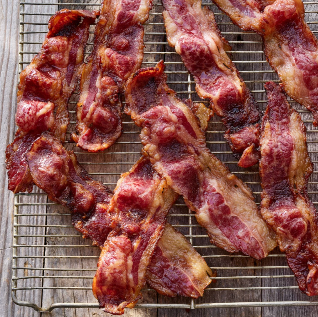 Wagyu Bacon (Smoked & Cured)