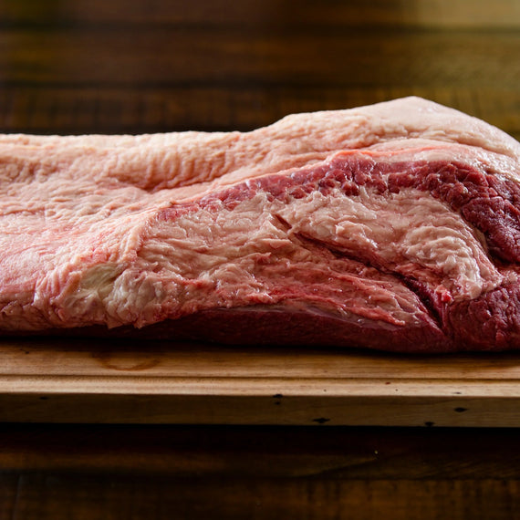 Whole Brisket