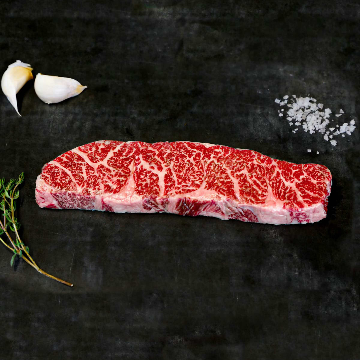 Wagyu Beef Denver Steak | Order Chuck Under Blade Steak