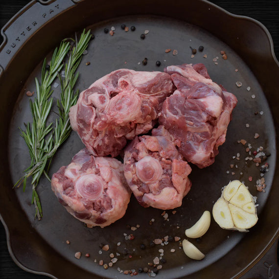 Oxtail