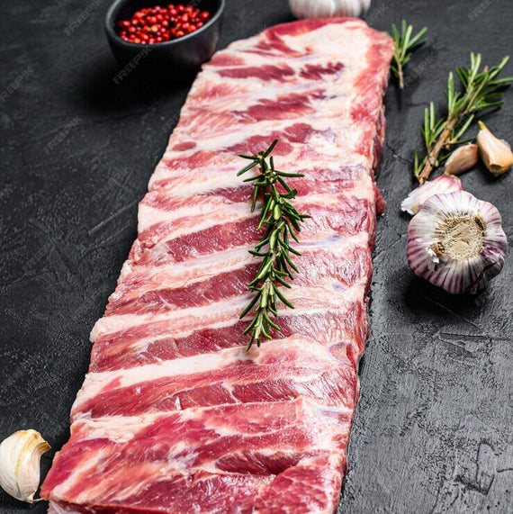Rack of Ribs