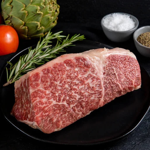Round Roast