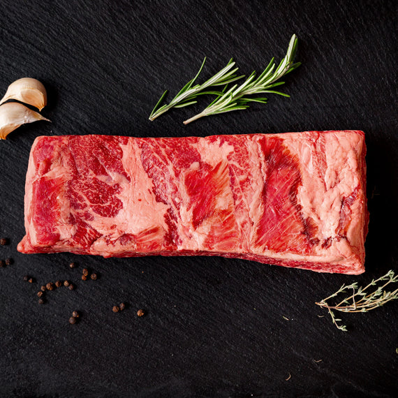 Short Ribs